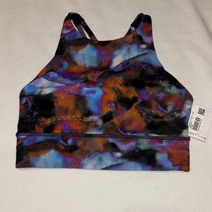 Lululemon Sports Bra Size 6-NWTS